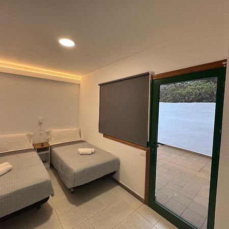 Апартаменты Vivienda En El Centro De La Isla 2Hab Con Terraza Вальверде Экстерьер фото